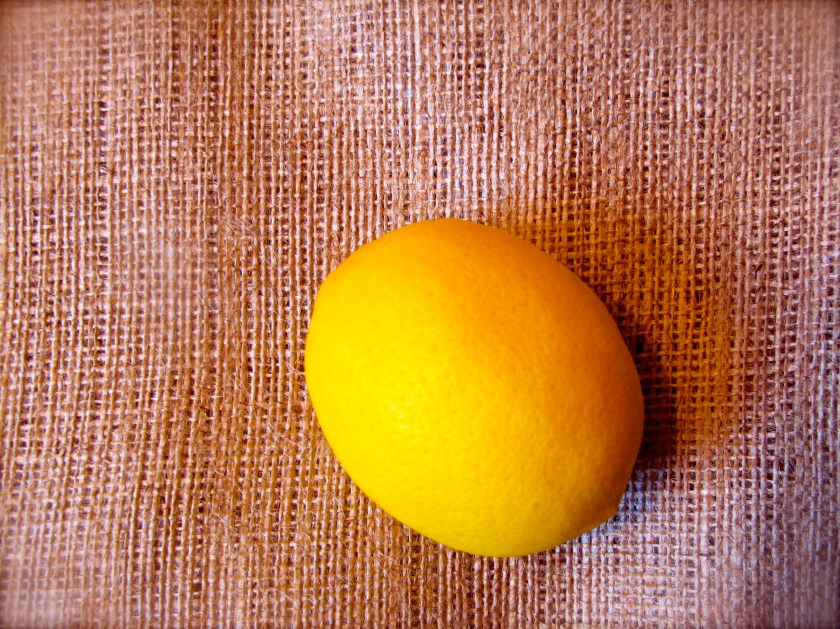MeyerLemon