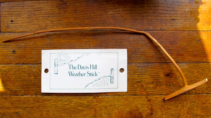 DavisHillWeathersStick