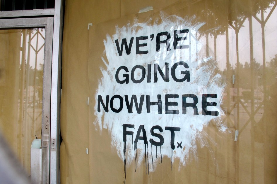 nowherefast