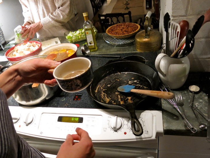 thanksgivingcidergravy